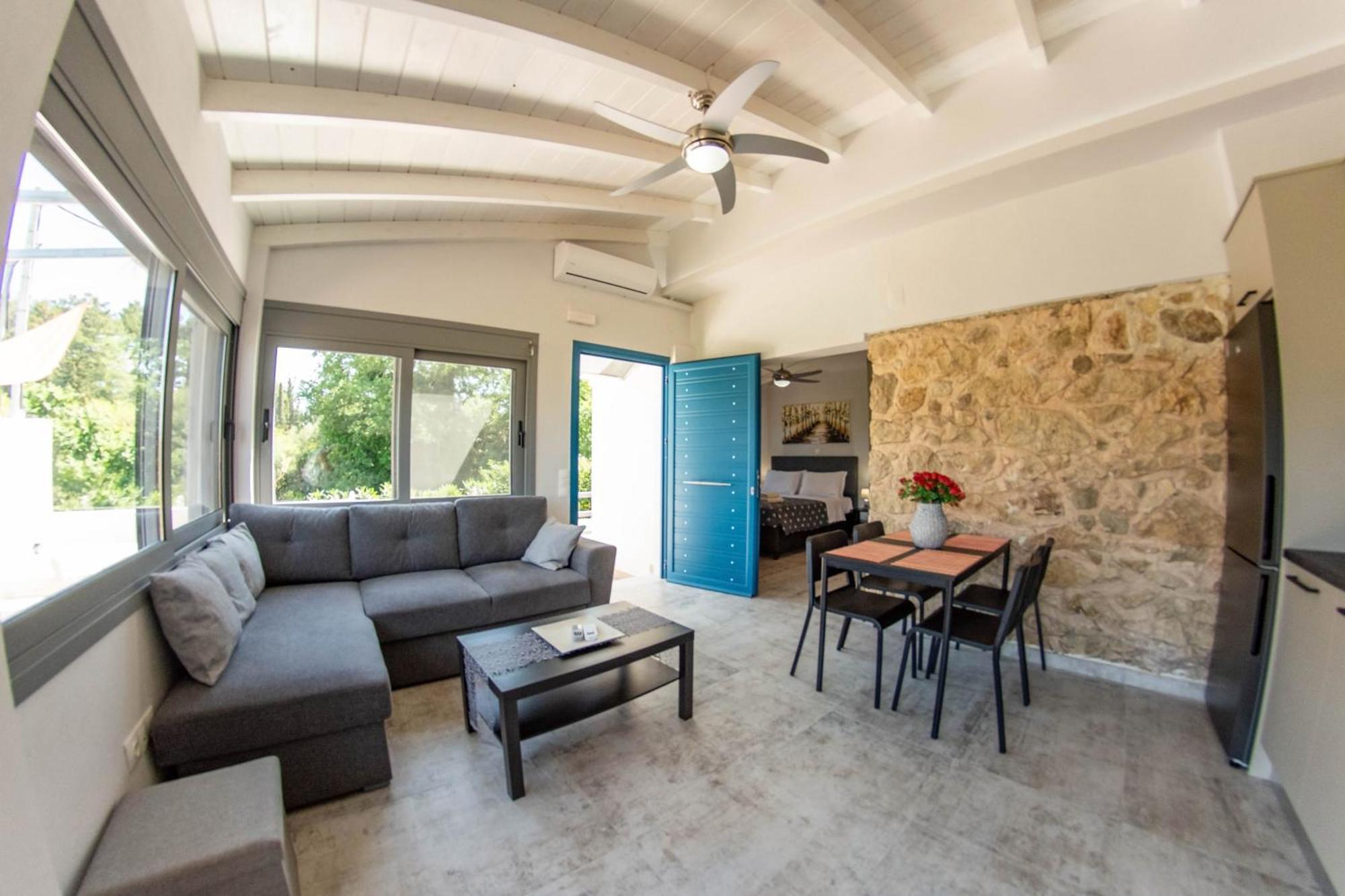 Gems Suites Corfu  Exterior photo